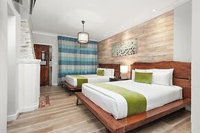 Chesterfield Hotel & Suites
