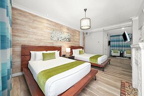 Chesterfield Hotel & Suites