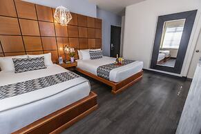 Chesterfield Hotel & Suites