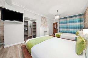 Chesterfield Hotel & Suites