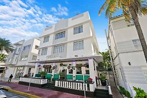 Chesterfield Hotel & Suites