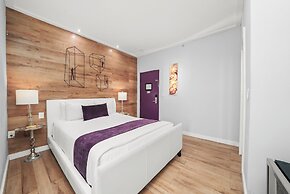Hotel Shelley