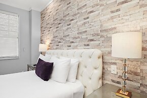 Hotel Shelley