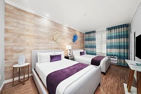Hotel Shelley