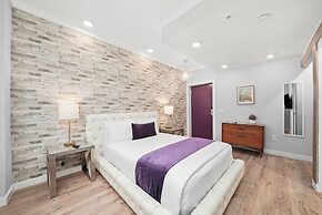 Hotel Shelley