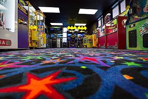 Westgate Palace Hotel / Universal / I-Drive