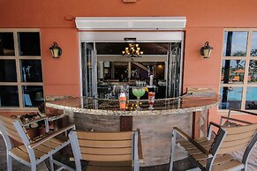 Westgate Palace Hotel / Universal / I-Drive