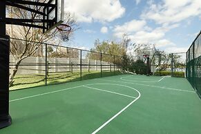 Westgate Palace Hotel / Universal / I-Drive