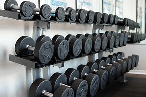 Westgate Palace Hotel / Universal / I-Drive