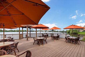 Westgate Palace Hotel / Universal / I-Drive