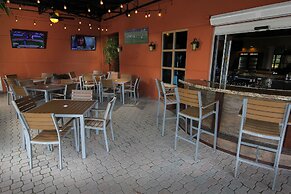 Westgate Palace Hotel / Universal / I-Drive