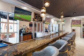 Westgate Palace Hotel / Universal / I-Drive