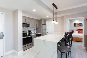 Westgate Palace Hotel / Universal / I-Drive