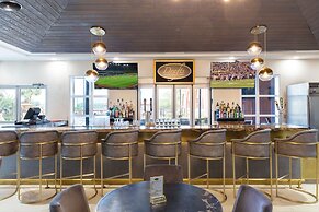 Westgate Palace Hotel / Universal / I-Drive