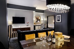 Hotel Metro, Autograph Collection