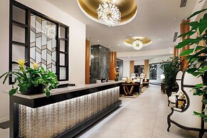 Hotel Metro, Autograph Collection