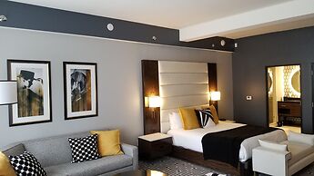 Hotel Metro, Autograph Collection