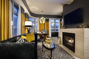 Hotel Metro, Autograph Collection