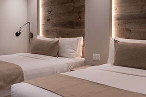 Nassau Suite South Beach - an All Suites Hotel