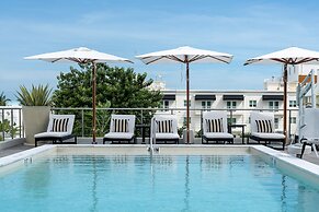 Nassau Suite South Beach - an All Suites Hotel