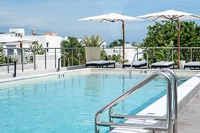 Nassau Suite South Beach - an All Suites Hotel