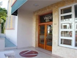 Viscay Hotel