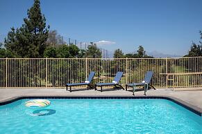 Ayres Suites Diamond Bar