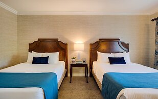 Ayres Suites Diamond Bar