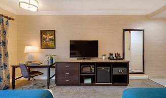 Ayres Suites Diamond Bar