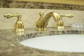 Ayres Suites Diamond Bar