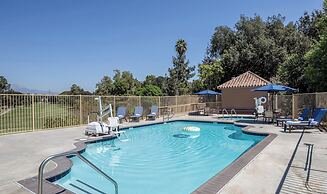 Ayres Suites Diamond Bar