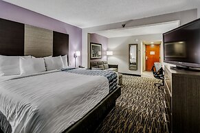 La Quinta Inn & Suites by Wyndham Clarksville