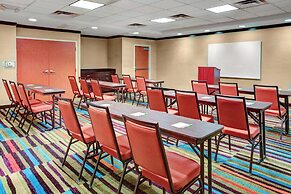Fairfield Inn & Suites by Marriott Anniston Oxford