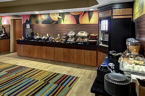 Fairfield Inn & Suites by Marriott Anniston Oxford