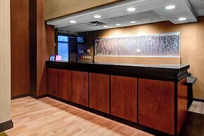 Fairfield Inn & Suites by Marriott Anniston Oxford