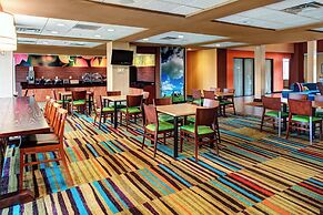 Fairfield Inn & Suites by Marriott Anniston Oxford