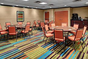Fairfield Inn & Suites by Marriott Anniston Oxford