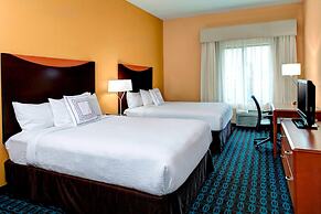 Fairfield Inn & Suites by Marriott Anniston Oxford