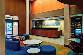 Fairfield Inn & Suites by Marriott Anniston Oxford
