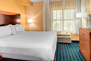 Fairfield Inn & Suites by Marriott Anniston Oxford