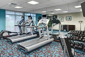 Fairfield by Marriott Inn & Suites Anniston Oxford