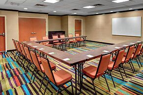 Fairfield Inn & Suites by Marriott Anniston Oxford