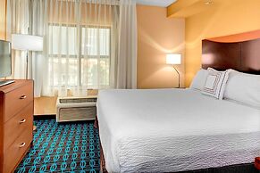 Fairfield Inn & Suites by Marriott Anniston Oxford