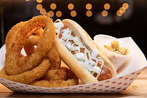 Wingate by Wyndham DFW / North Irving