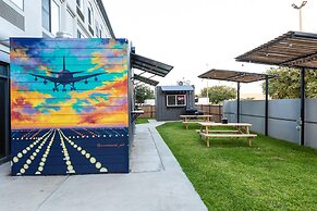 Wingate by Wyndham DFW / North Irving