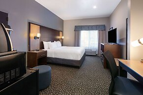 Wingate by Wyndham DFW / North Irving