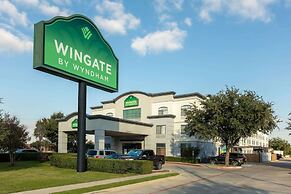 Wingate by Wyndham DFW / North Irving