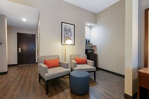 Wingate by Wyndham DFW / North Irving