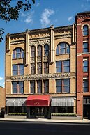 The Louie, A Davenport Hotel, Autograph Collection®