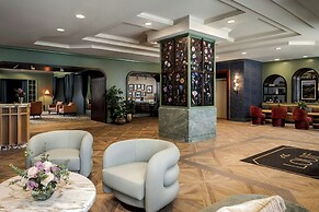 The Louie, A Davenport Hotel, Autograph Collection®